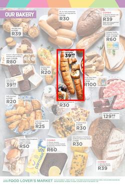 Food Lover's Market Western Cape : Winter Carnival Now On (24 July - 30 July 2023), page 7