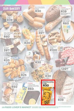 Food Lover's Market Western Cape : Winter Carnival Now On (24 July - 30 July 2023), page 7