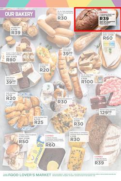 Food Lover's Market Western Cape : Winter Carnival Now On (24 July - 30 July 2023), page 7