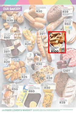 Food Lover's Market Western Cape : Winter Carnival Now On (24 July - 30 July 2023), page 7