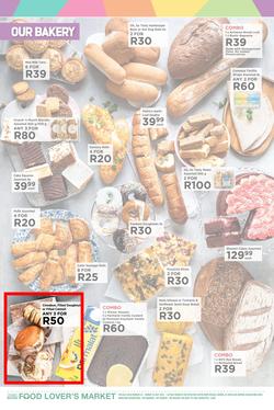 Food Lover's Market Western Cape : Winter Carnival Now On (24 July - 30 July 2023), page 7