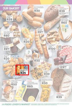 Food Lover's Market Western Cape : Winter Carnival Now On (24 July - 30 July 2023), page 7