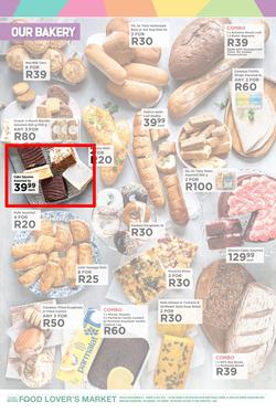 Food Lover's Market Western Cape : Winter Carnival Now On (24 July - 30 July 2023), page 7