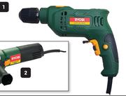 Ryobi Impact Drill 850007426-Each