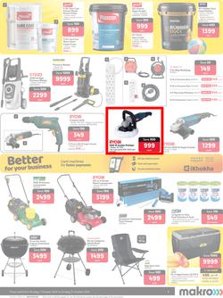 Makro : General Merchandise (07 October - 13 October 2024), page 7