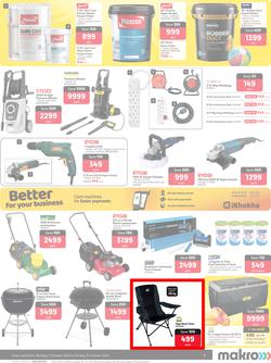 Makro : General Merchandise (07 October - 13 October 2024), page 7