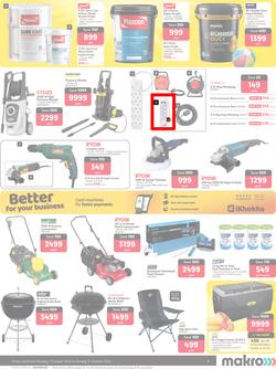 Makro : General Merchandise (07 October - 13 October 2024), page 7