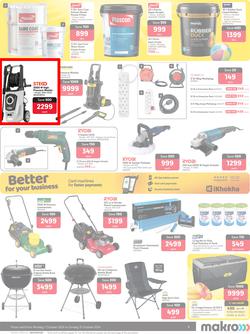 Makro : General Merchandise (07 October - 13 October 2024), page 7