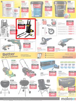 Makro : General Merchandise (07 October - 13 October 2024), page 7