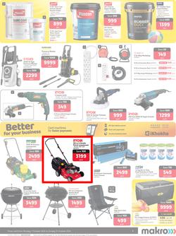 Makro : General Merchandise (07 October - 13 October 2024), page 7