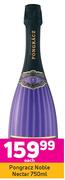 Pongracz Noble Nectar-750ml