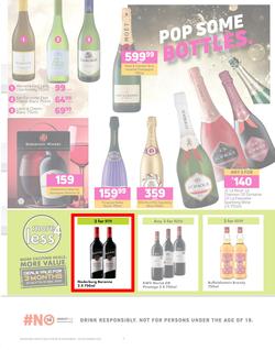 Game Liquor : Compliments Of The Season (15 November - 26 December 2021), page 7