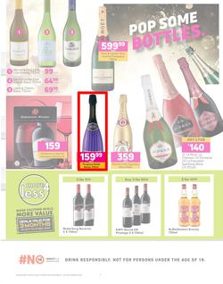 Game Liquor : Compliments Of The Season (15 November - 26 December 2021), page 7