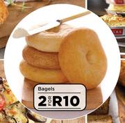 Bagels-For 2