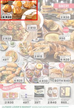 Food Lover's Market Western Cape : Summer Carnival (24 January - 30 January 2022), page 7