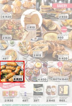Food Lover's Market Western Cape : Summer Carnival (24 January - 30 January 2022), page 7