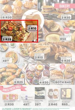 Food Lover's Market Western Cape : Summer Carnival (24 January - 30 January 2022), page 7