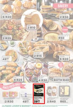 Food Lover's Market Western Cape : Summer Carnival (24 January - 30 January 2022), page 7
