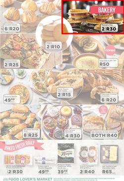 Food Lover's Market Western Cape : Summer Carnival (24 January - 30 January 2022), page 7