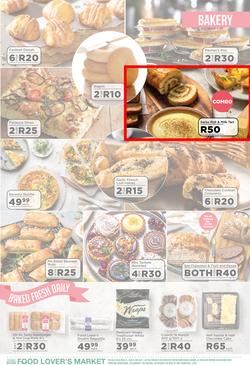 Food Lover's Market Western Cape : Summer Carnival (24 January - 30 January 2022), page 7