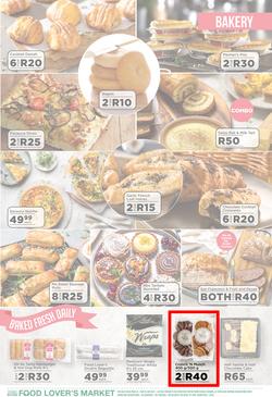 Food Lover's Market Western Cape : Summer Carnival (24 January - 30 January 2022), page 7