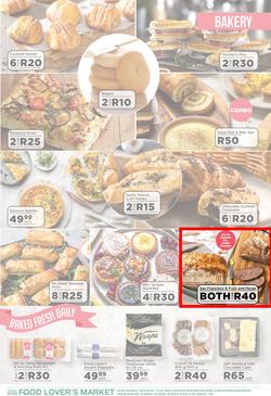 Food Lover's Market Western Cape : Summer Carnival (24 January - 30 January 2022), page 7
