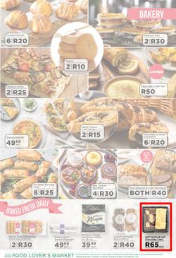 Food Lover's Market Western Cape : Summer Carnival (24 January - 30 January 2022), page 7