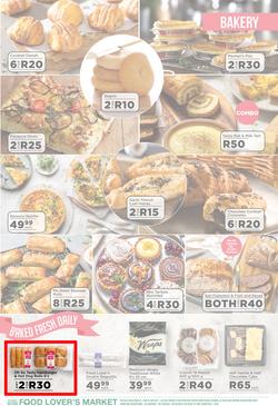 Food Lover's Market Western Cape : Summer Carnival (24 January - 30 January 2022), page 7
