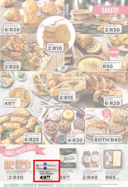 Food Lover's Market Western Cape : Summer Carnival (24 January - 30 January 2022), page 7
