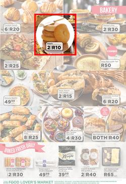 Food Lover's Market Western Cape : Summer Carnival (24 January - 30 January 2022), page 7