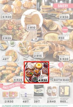 Food Lover's Market Western Cape : Summer Carnival (24 January - 30 January 2022), page 7