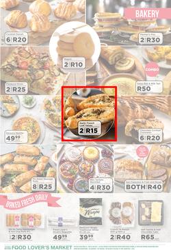 Food Lover's Market Western Cape : Summer Carnival (24 January - 30 January 2022), page 7