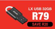 Lexar USB 32GB