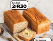 Ouma Bread-For 2