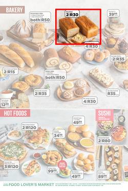 Food Lover's Market KwaZulu-Natal : Welcome Winter Savings (27 June - 03 July 2022), page 7