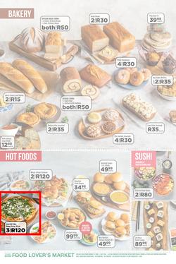 Food Lover's Market KwaZulu-Natal : Welcome Winter Savings (27 June - 03 July 2022), page 7