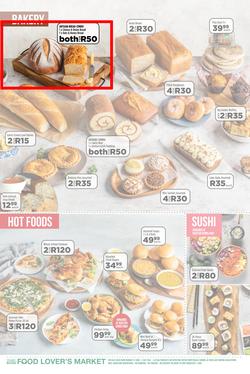 Food Lover's Market KwaZulu-Natal : Welcome Winter Savings (27 June - 03 July 2022), page 7