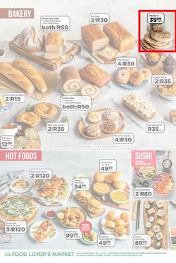 Food Lover's Market KwaZulu-Natal : Welcome Winter Savings (27 June - 03 July 2022), page 7