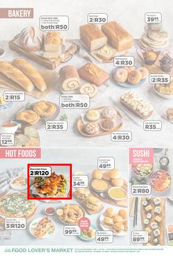 Food Lover's Market KwaZulu-Natal : Welcome Winter Savings (27 June - 03 July 2022), page 7