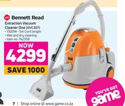 Bennett Read Extraction Vacuum Cleaner One HVC307