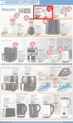 Dis-Chem : Value You Can Trust (13 June - 07 July 2024), page 7