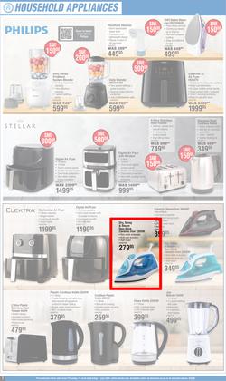 Dis-Chem : Value You Can Trust (13 June - 07 July 2024), page 7
