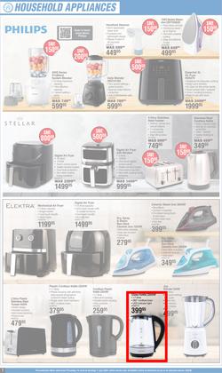 Dis-Chem : Value You Can Trust (13 June - 07 July 2024), page 7