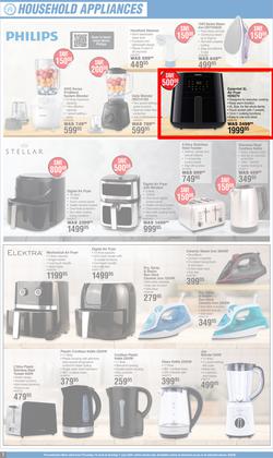 Dis-Chem : Value You Can Trust (13 June - 07 July 2024), page 7