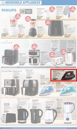 Dis-Chem : Value You Can Trust (13 June - 07 July 2024), page 7