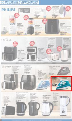Dis-Chem : Value You Can Trust (13 June - 07 July 2024), page 7