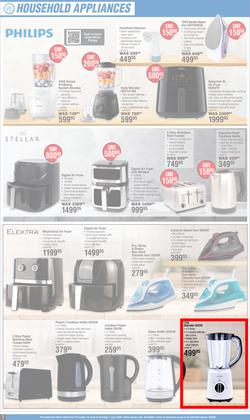 Dis-Chem : Value You Can Trust (13 June - 07 July 2024), page 7