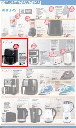 Dis-Chem : Value You Can Trust (13 June - 07 July 2024), page 7