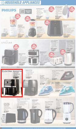 Dis-Chem : Value You Can Trust (13 June - 07 July 2024), page 7