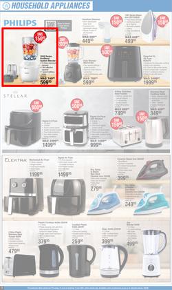Dis-Chem : Value You Can Trust (13 June - 07 July 2024), page 7